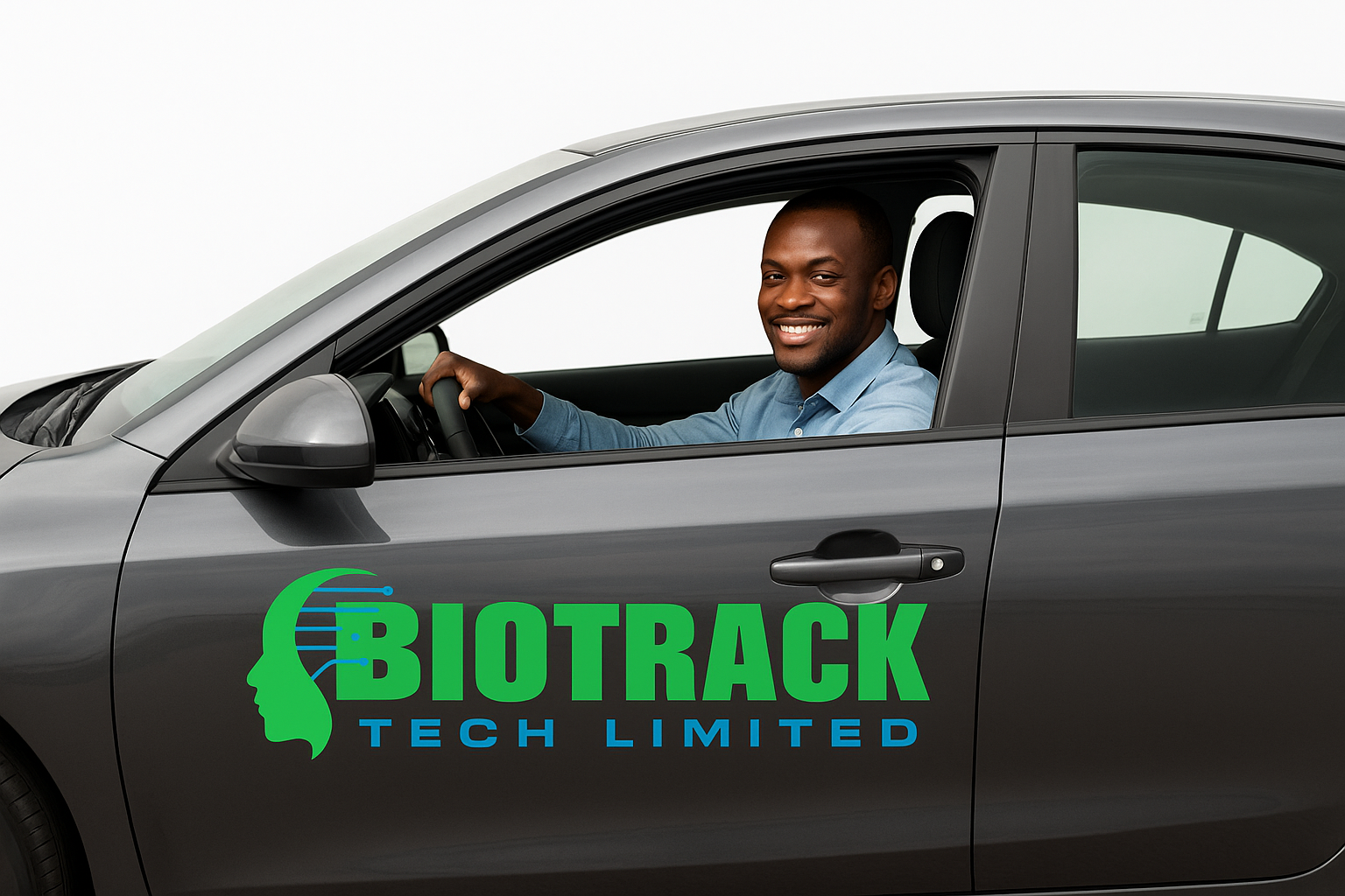 Biotrack App